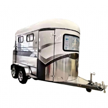 Horse Trailers