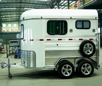 Horse Trailers