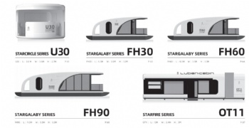 Space Capsule House